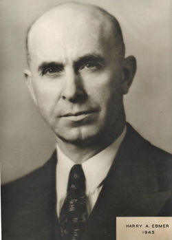 1945 Harry A. Ebmer