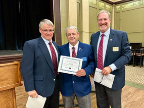 Eveleth Past Masters and Awards Night Presentations 2024