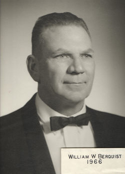 1966 William W. Berquist