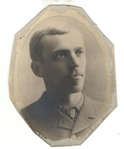 1891-1892 W.N. Shephard