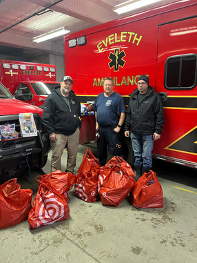 Christmas Toys for Kids