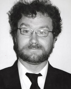 2006 Patt Lundmark