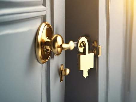 Unlocking Change: Strategies for Successful Transformation