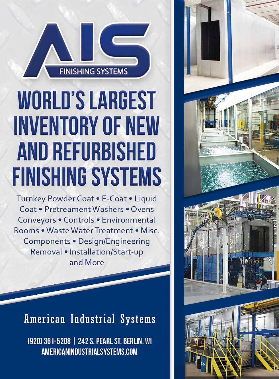 AIS - CCAI AD