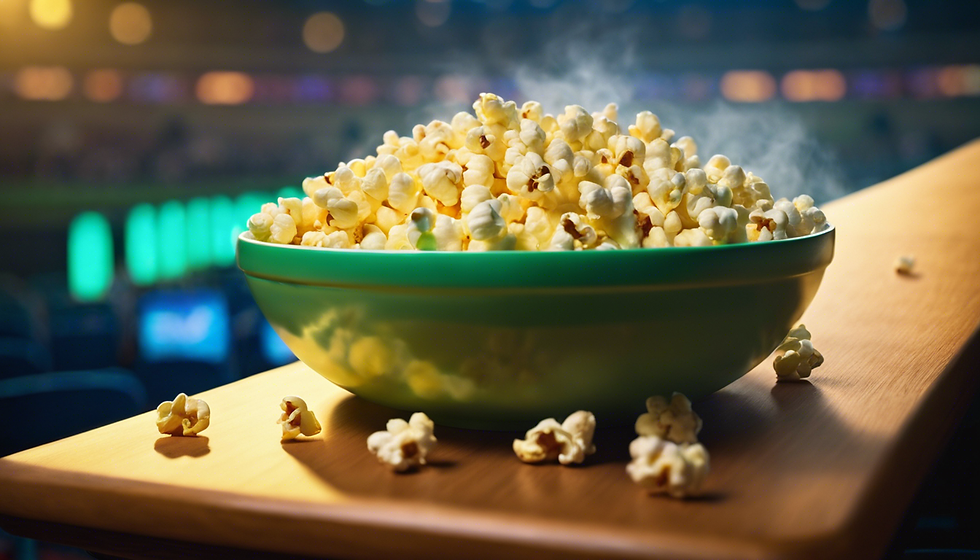 Renewable Energy Film Night