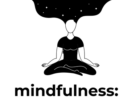 Practicing Mindfulness