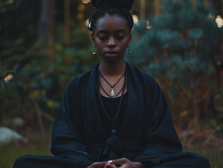 Meditation