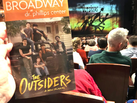 Nothing Gold Can Stay: Grief, Beauty, and Hope in the Season of Christmas