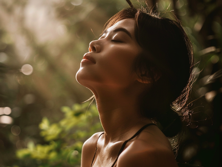 Therapeutic Breathing Techniques