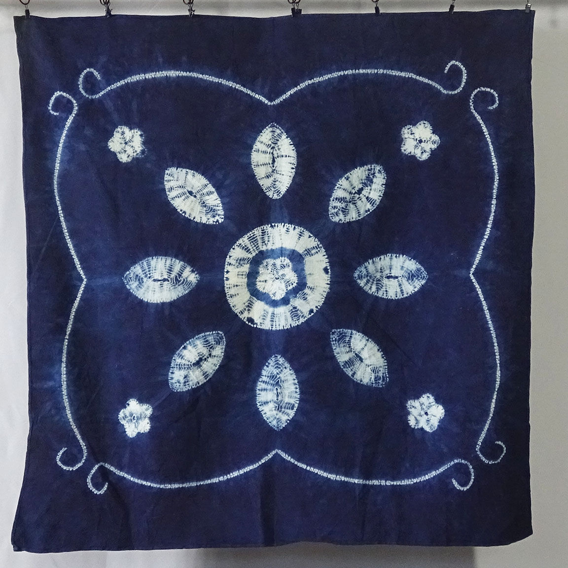 17 Furoshiki: Fanciful Design