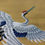 Thumbnail: HonTsudure Fukusa Cranes 福砂-本綴-09