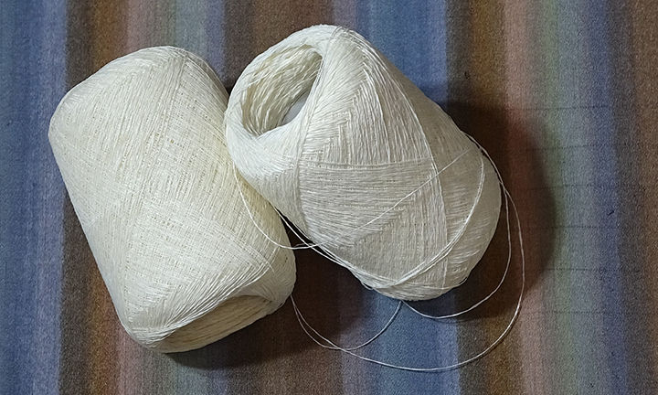 Thumbnail: Shifu Paper Thread, 2mm