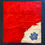 Thumbnail: Painted Fukusa Heian Garden 福砂-手描-4