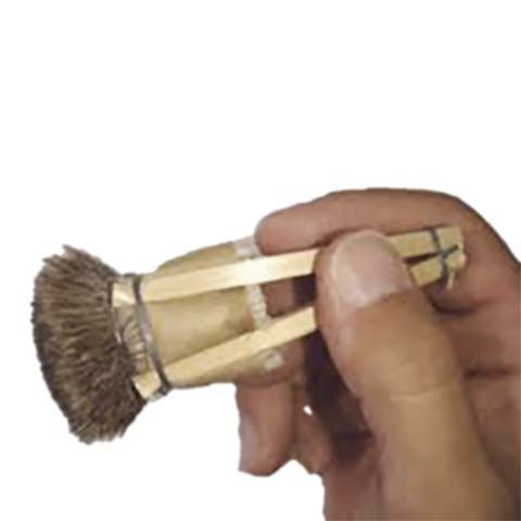Thumbnail: Peony Brush