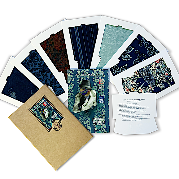 box book samples