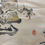 Thumbnail: Painted Fukusa Peony in Vase 福砂-手描-11