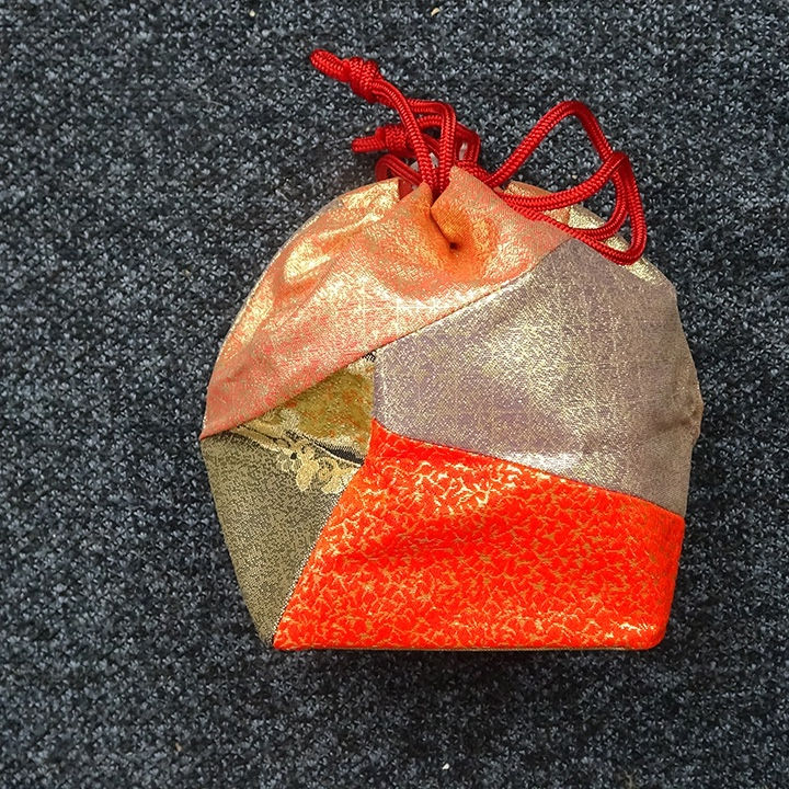 Thumbnail: Kinchaku 8