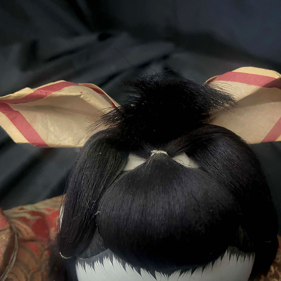 Thumbnail: Momotaro Kimekomi