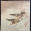 Thumbnail: Painted Fukusa Ducks in Flight 福砂-手描-10
