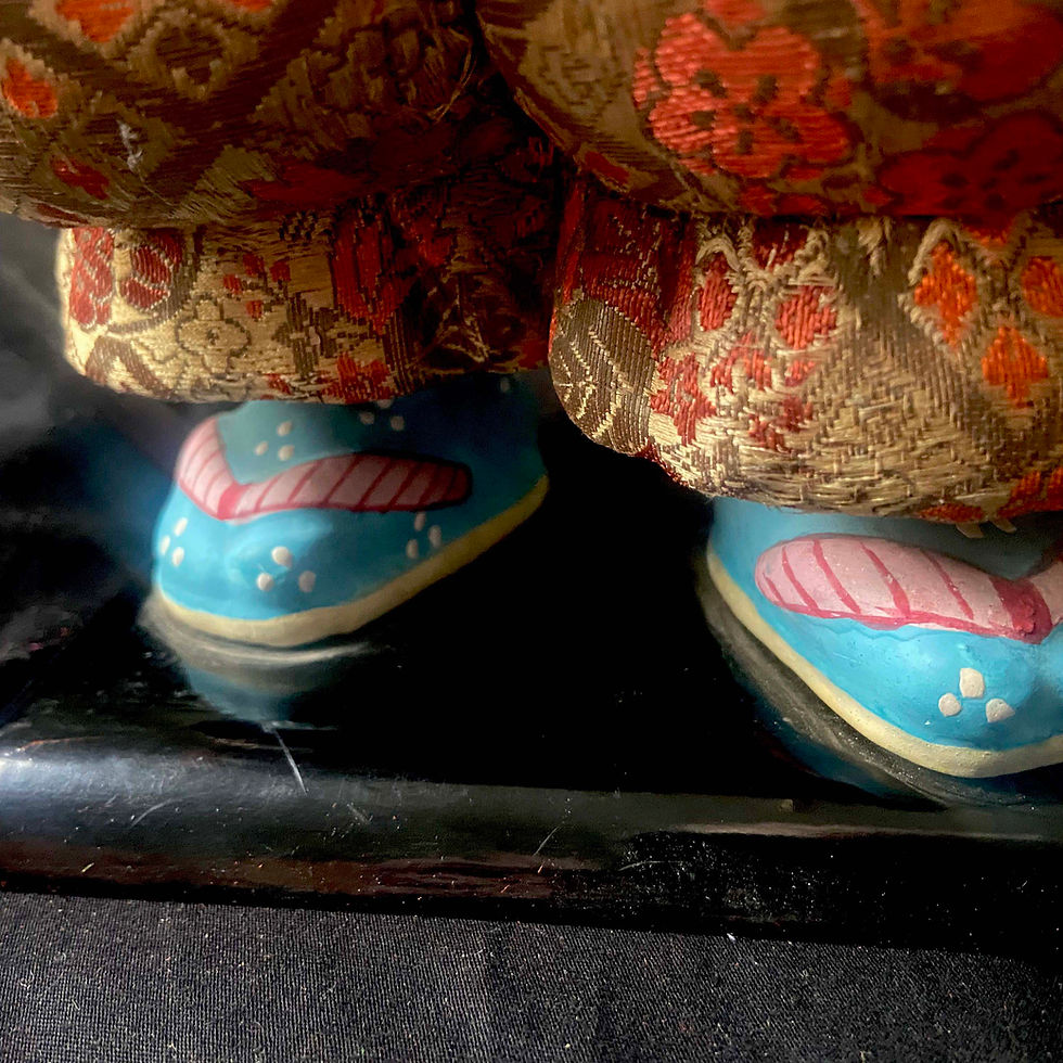 Thumbnail: Momotaro Kimekomi