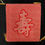 Thumbnail: Double Weave Stylized Kotobuki  福砂-寿-7