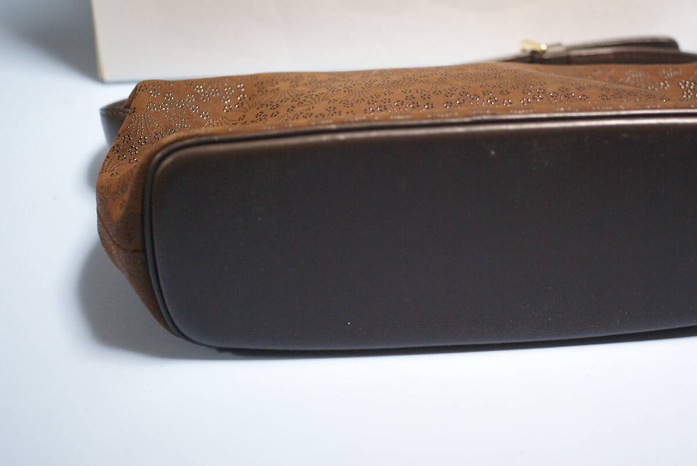 Thumbnail: Inden handbag 005