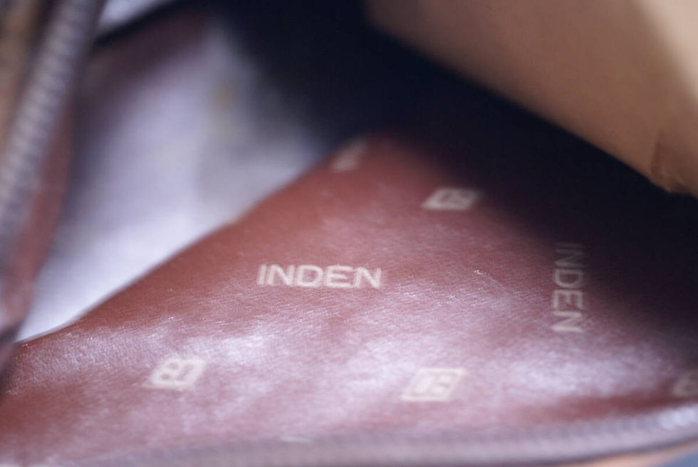 Thumbnail: Inden handbag 005