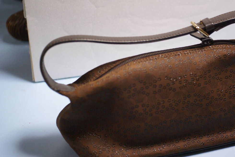 Thumbnail: Inden handbag 005