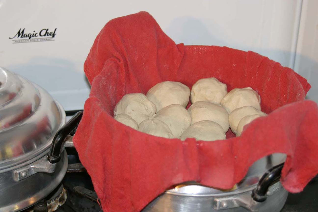 Rice Paste–OnLine NOW