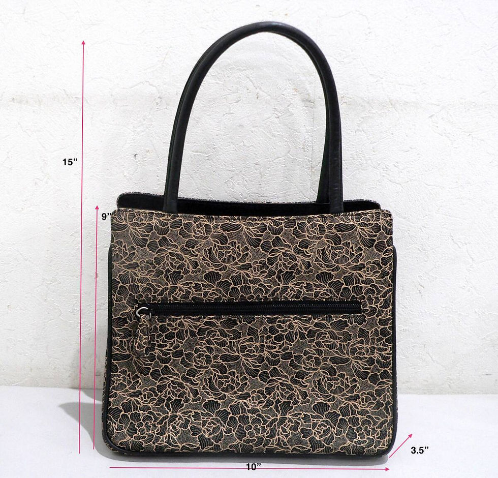 Thumbnail: Inden handbag 003