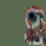 ABSTRACT PORTRAIT WORKSHOP - 5:30pm to 9pm