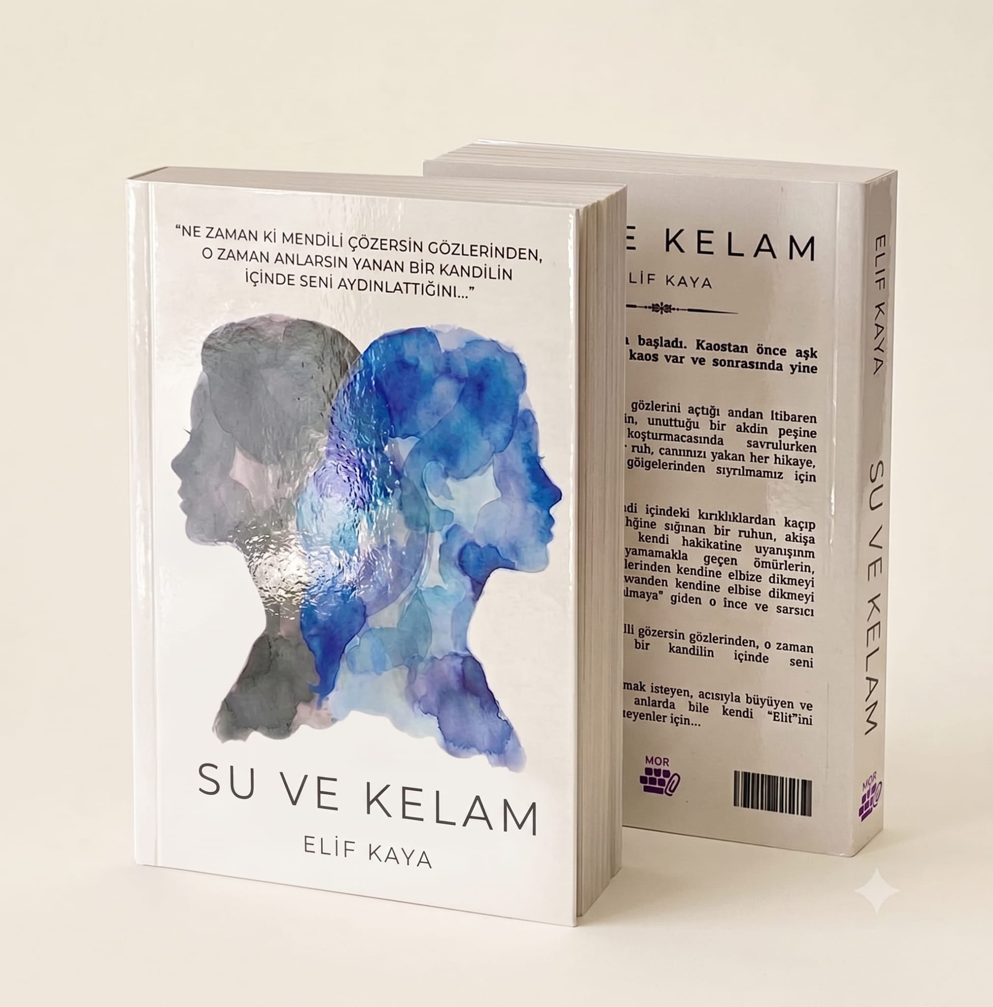Su ve Kelam