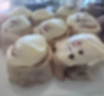 Chelsea Bun