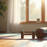 Unlocking the Secret to Staying Motivated for Home Workouts