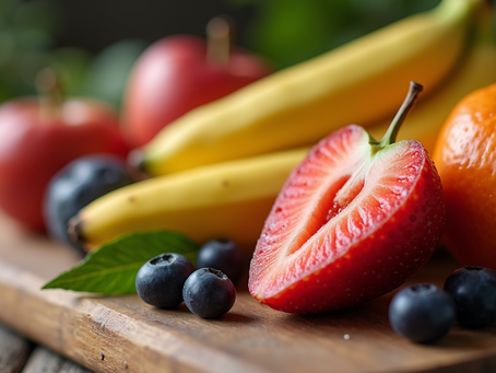 Unlocking Your Health: The Silent Dangers of Sugar You Need to Avoid