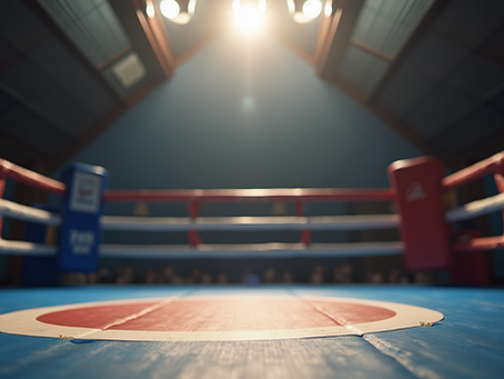 Unlocking Boxing Brilliance: How Fundamental Skills and Your Coach Can Transform Your Fight Game