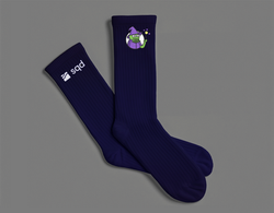 SQD Socks