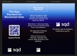 SQD Brochure