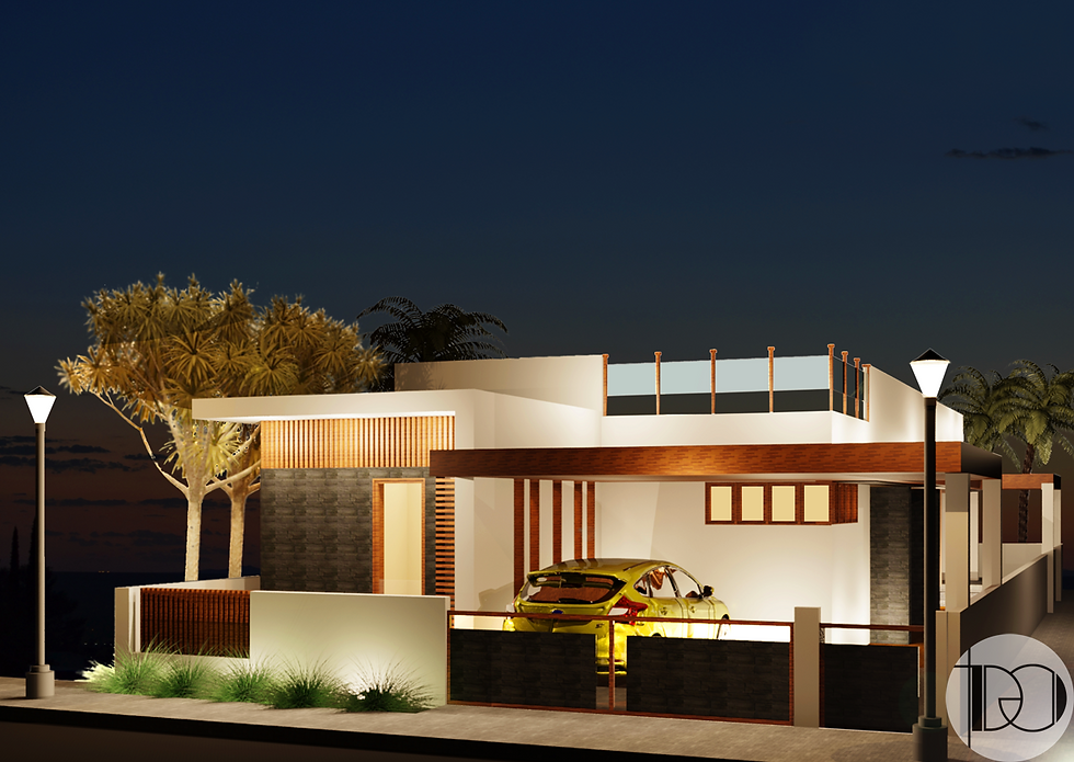 Residential Architecture