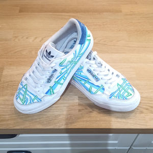 Stan Smith X Néon