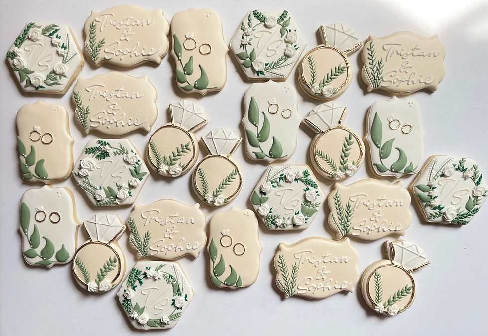 Thumbnail: Sugar cookies Option 1