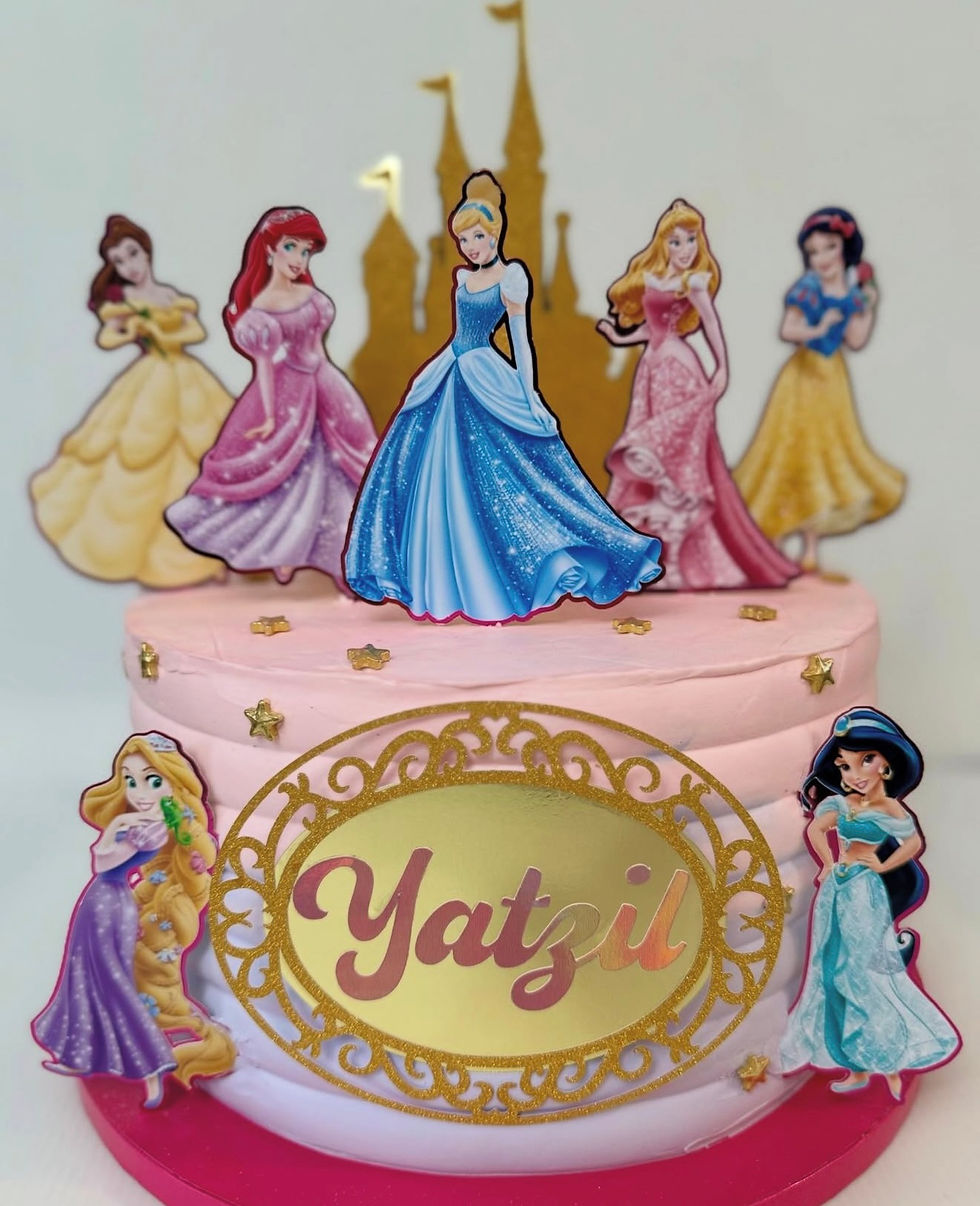 Thumbnail: Cakes