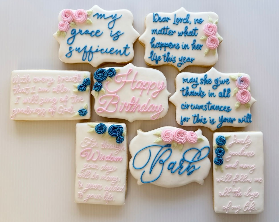 Thumbnail: Sugar cookies Option 2