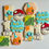 Thumbnail: Character/Logo sugar cookies Option 1