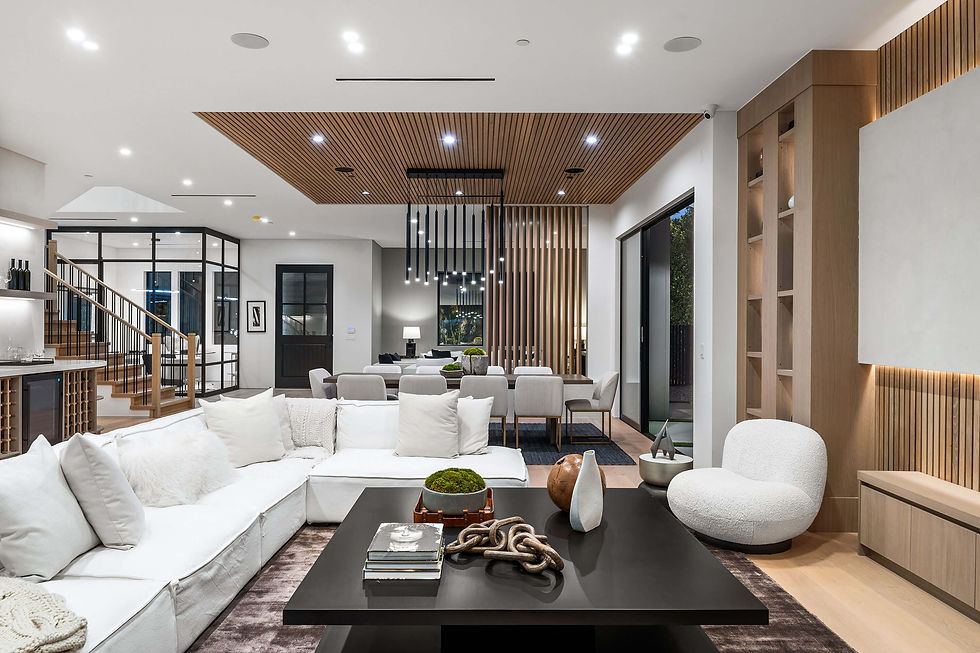 Hotel Design