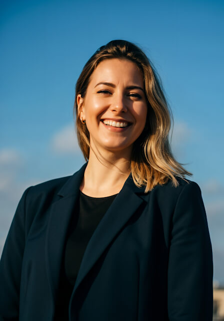 Smiling Professional Woman.jpg