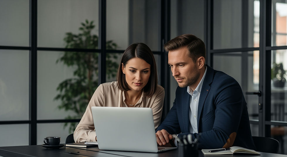 Telefonische Identifikation vs. Social Media Recruiting