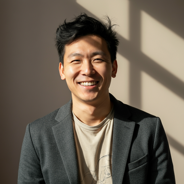 Cheerful Man in Blazer.png