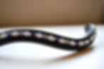 Beaded Browband $84-$88