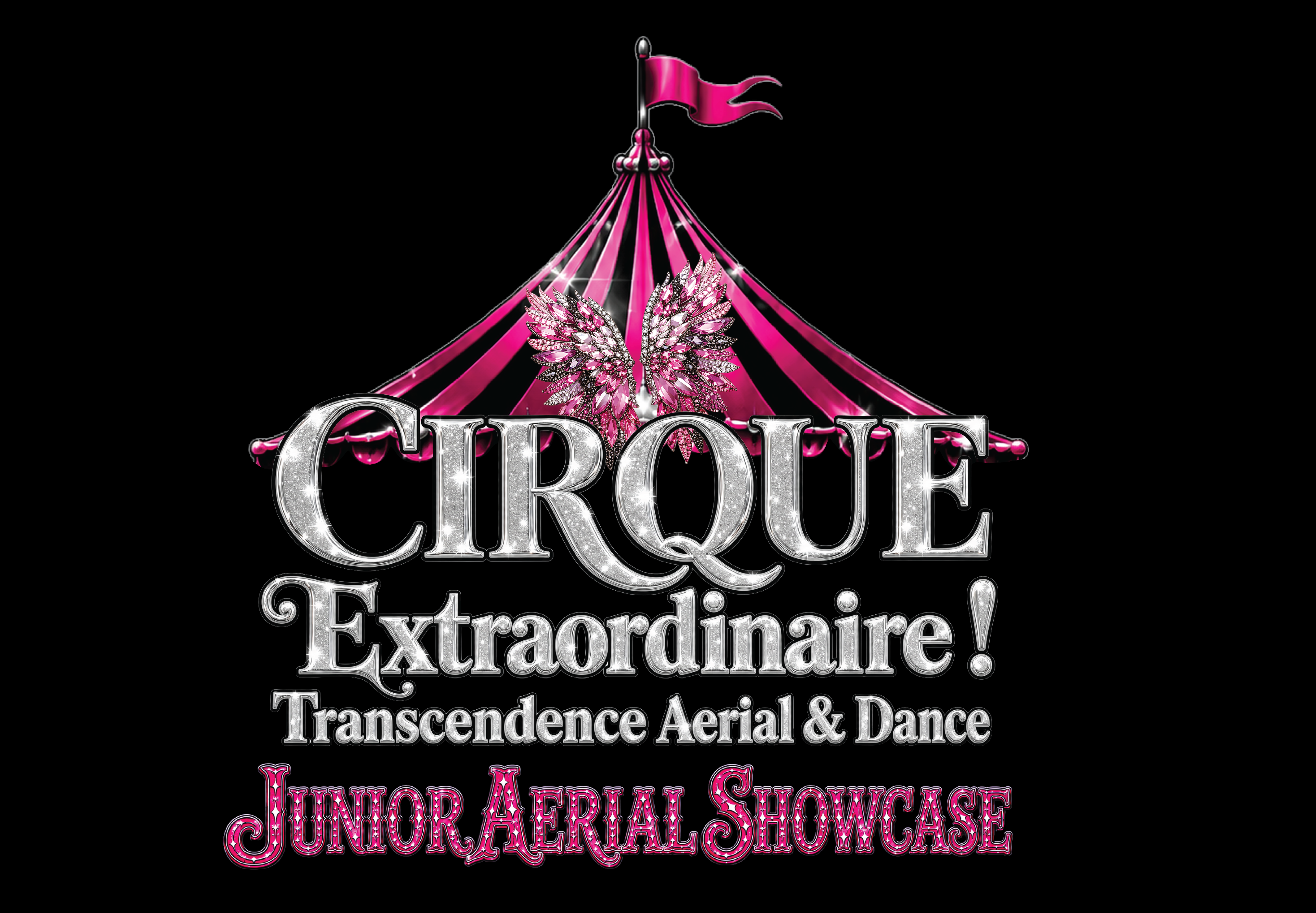 Digital Photo Download- Jr Showcase 2026 - Cirque Extraordinaire